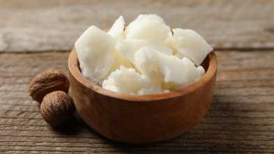 Is shea butter goed voor je gezicht, huid en haar?