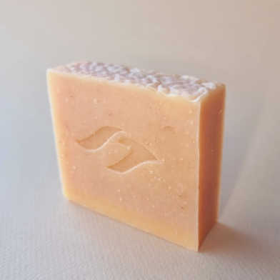 SOAP7 - Argan Joy (Haar- en Body Zeep)