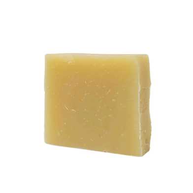 Urban Africa Naturals - Shea Butter Zeep met Oranjebloesem Olie