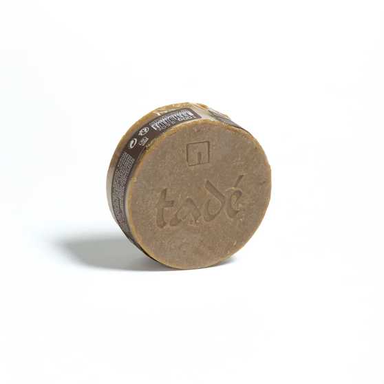 Aleppo Soap Co - Aleppo Scheerzeep Navulling