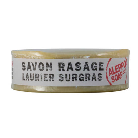 Aleppo Soap Co - Aleppo Scheerzeep Navulling