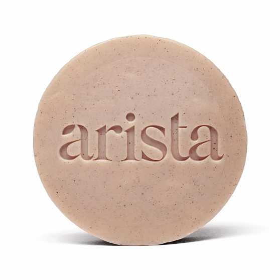 Arista Ayurveda Shampoo Bar voor Krullend Haar