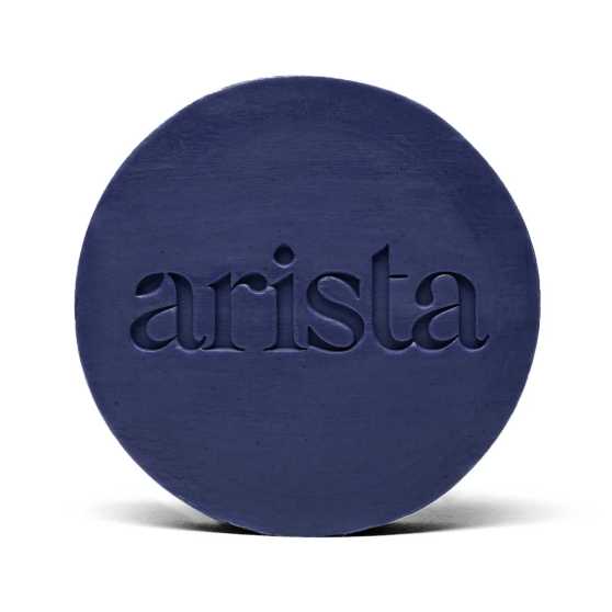 Arista Ayurveda Shampoo Bar voor Blond, Wit en Grijs Haar
