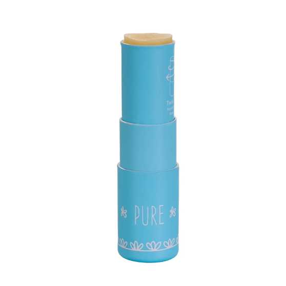 Beauty Made Easy Glossy Lip Balm with Collagen Pure