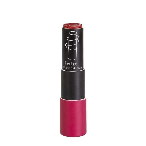 Beauty Made Easy Le Papier Paper tube Lipstick - Sienna 01 Matte