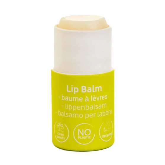 Beauty Made Easy Papertube Lipbalm Hemp