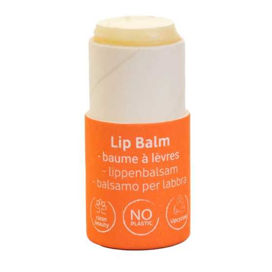 Beauty Made Easy Papertube Lipbalm Sweet