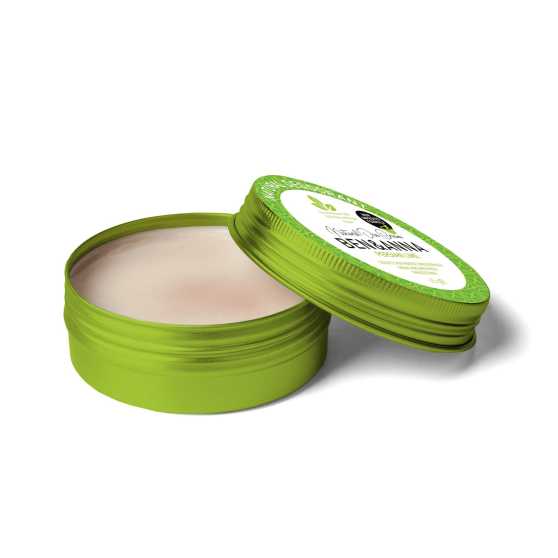 Ben & Anna - Deodorant Creme - Persian Lime
