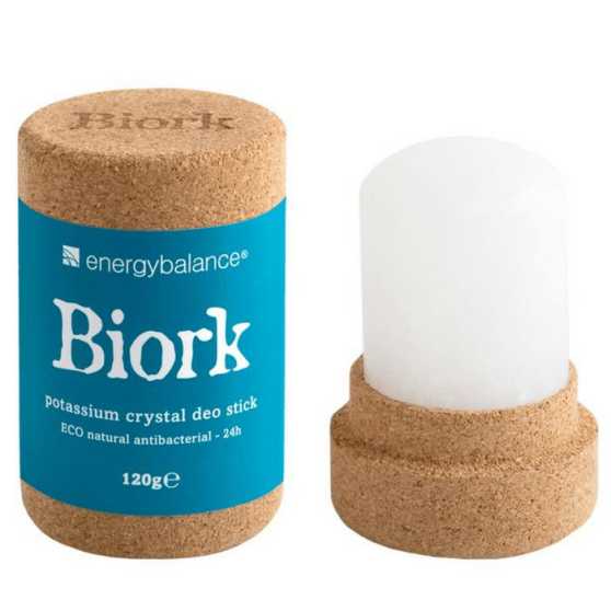 Biork - Aluin Deo Stick