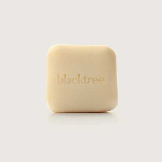 Blacktree Naturals Natural Olive Oil Soap - Unscented