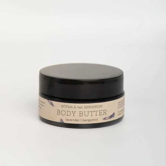 Botma & van Bennekom - Body Butter Lavendel