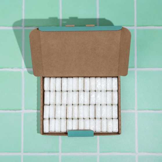 Brauzz Vaatwastabletten 52 stuks