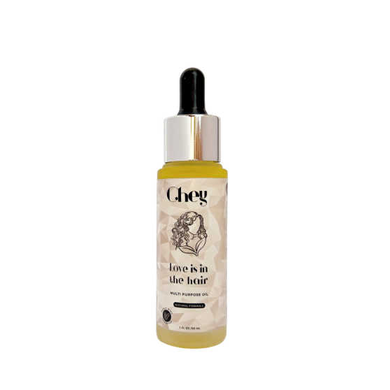 Chey Haircare - Multi Purpose Oil