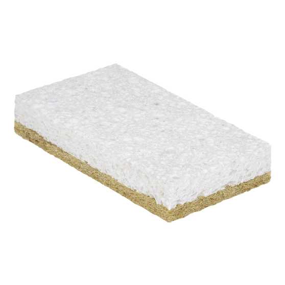Croll & Denecke Viscose Sisal Schuursponsjes