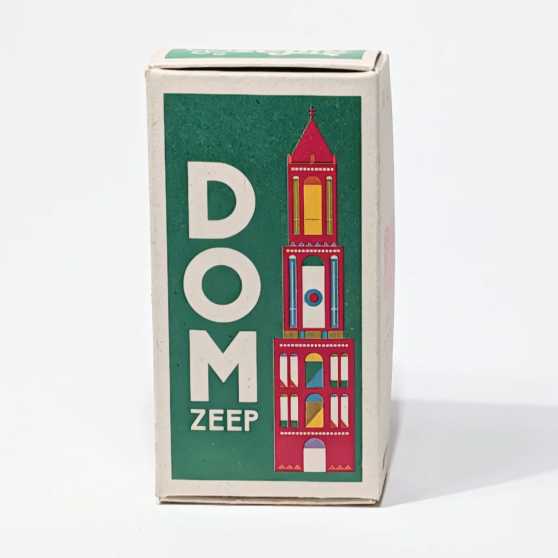 Eigen merk - Domzeep