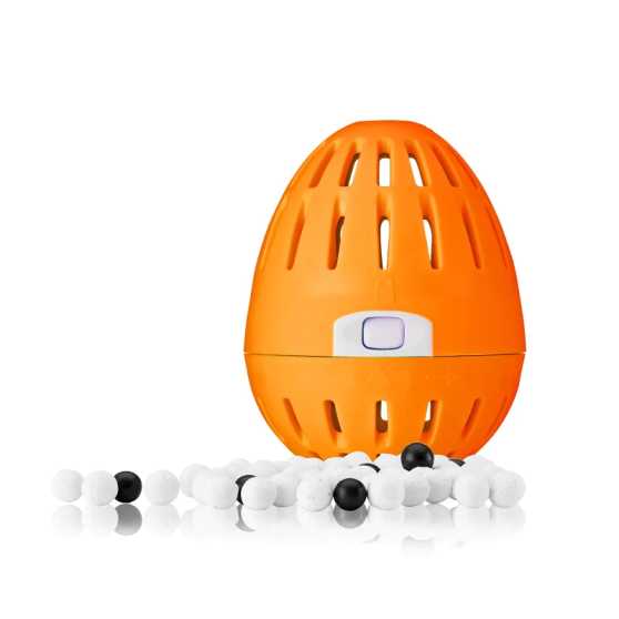 Ecoegg Wasbal Oranjebloesem - 70 wasbeurten