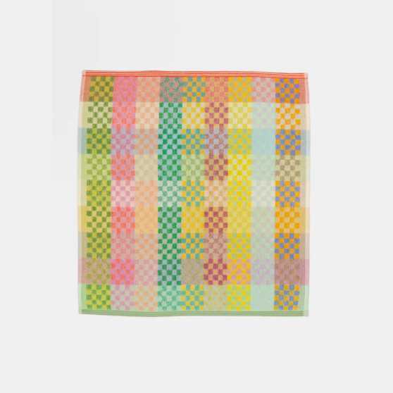 Foekje Fleur Odds & Ends Keukenhanddoek (#56 checkered check)