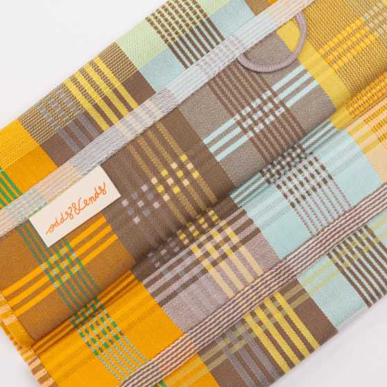 Foekje Fleur Odds & Ends Theedoek (#53C1 wild weave)