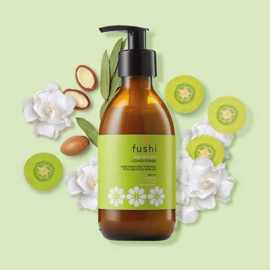 Fushi - Argan & Amalaki Conditioner