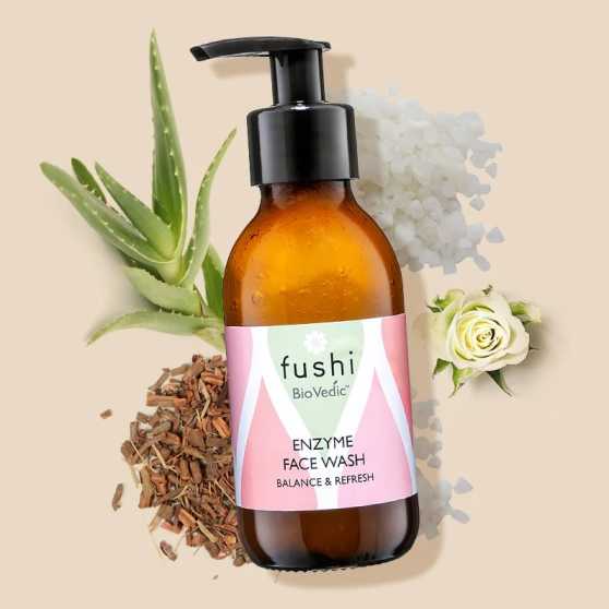 Fushi - BioVedic™ Enzyme Face Wash
