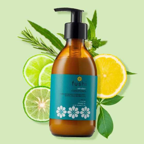 Fushi - Stimulator Herbal Conditioner