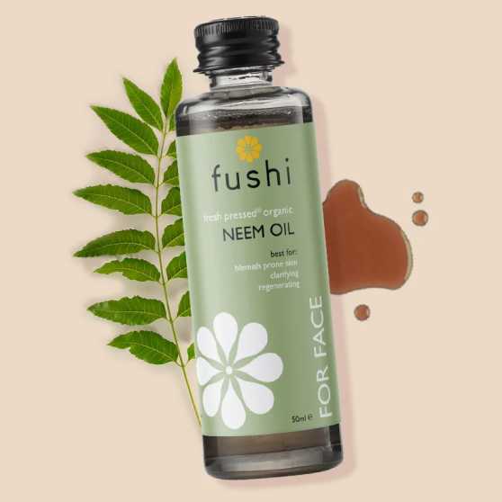 Fushi - Neem Oil | Neemolie