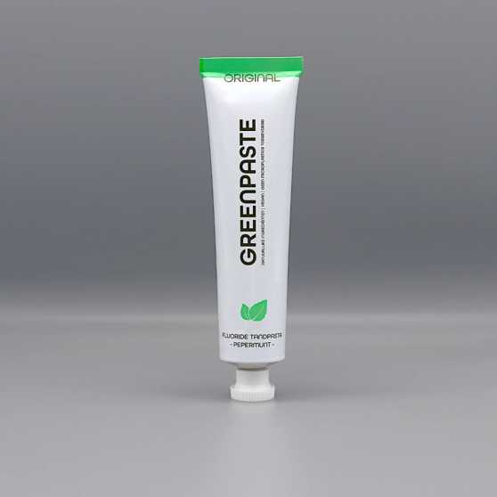 Greenpaste - Tandpasta Original Pepermunt