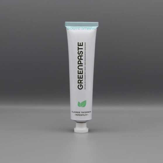 Greenpaste - Zoute Tandpasta Pepermunt