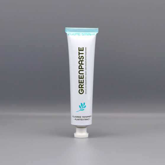 Greenpaste - Zoute Tandpasta Plantenextract