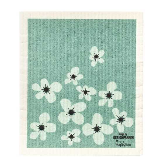 HappyEco - Zweedse Vaatdoek Poppy