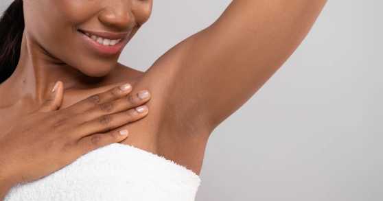 Hoe werkt deodorant zonder aluminium precies?