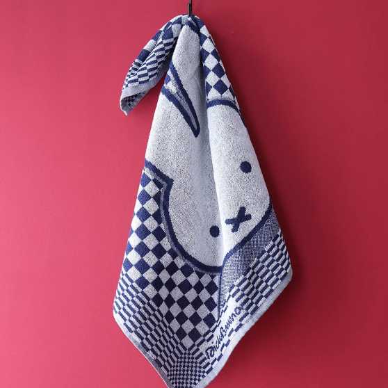 Hollandsche Waaren Keuken handdoek Dick Bruna | Nijntje