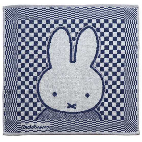 Hollandsche Waaren - Keuken handdoek Dick Bruna | Nijntje