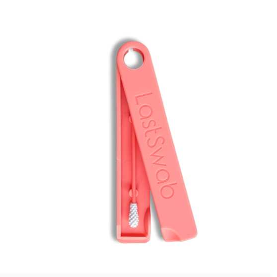 LastObject - LastSwab Basic Peach | Herbruikbaar Wattenstaafje