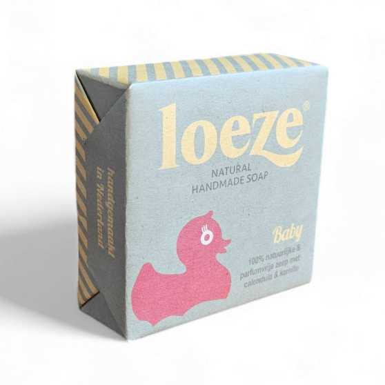 Loeze - Baby Zeep