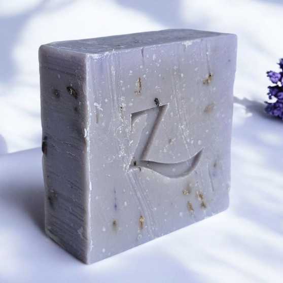 Loeze Lazy Lavendel & Rozemarijn Zeep