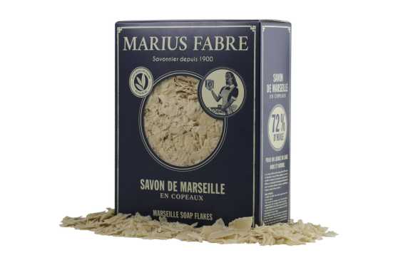 Marius Fabre Savon Marseille zeepvlokken