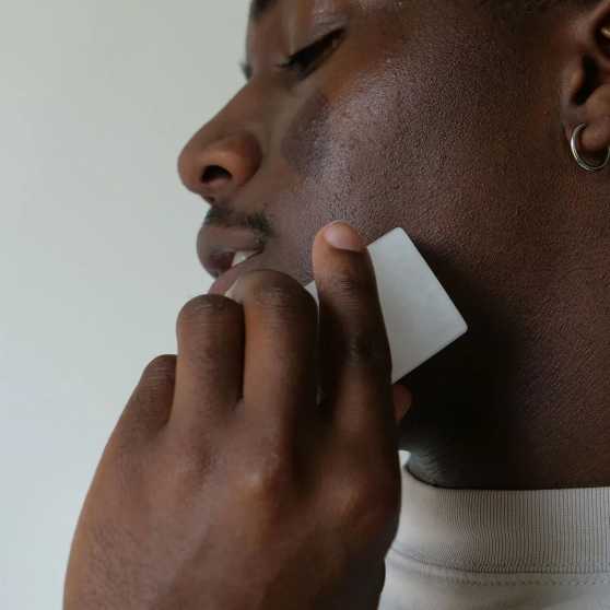 Najel Aluinsteen Deodorant en aftershave verzorging