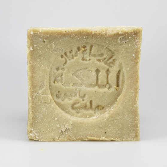 Olive Kingdom - Aleppo Zeep met Laurierbesolie (geproduceerd in Libanon)