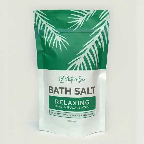 Nature Bar - Badzout Relaxing Pine Forest