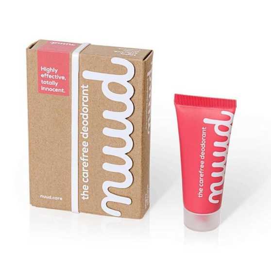 Nuud - Nuud Vegan Deodorant | Nieuwe Formule