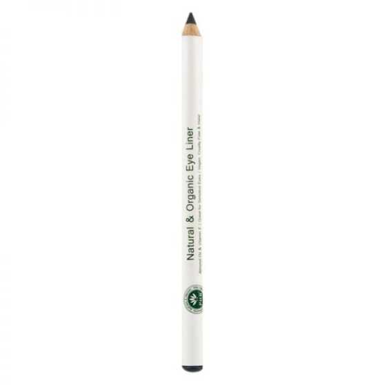 Love Ethical Beauty - Organic Eye Liner Pencil Black