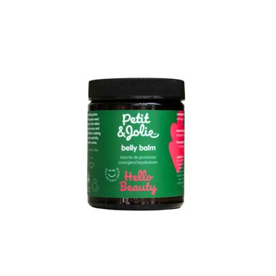 Petit&Jolie - Zwangerschapsbalsem