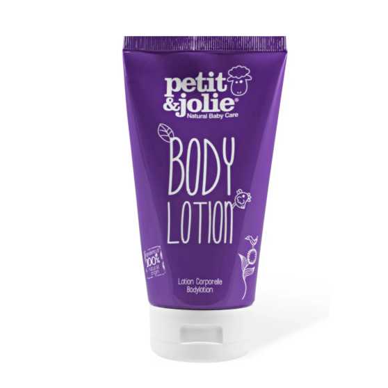 Petit&Jolie - Bodylotion