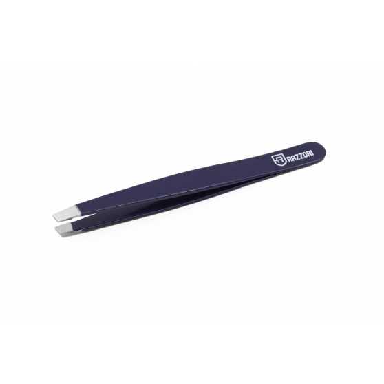 Razzori - Epileer Pincet Navy Blue