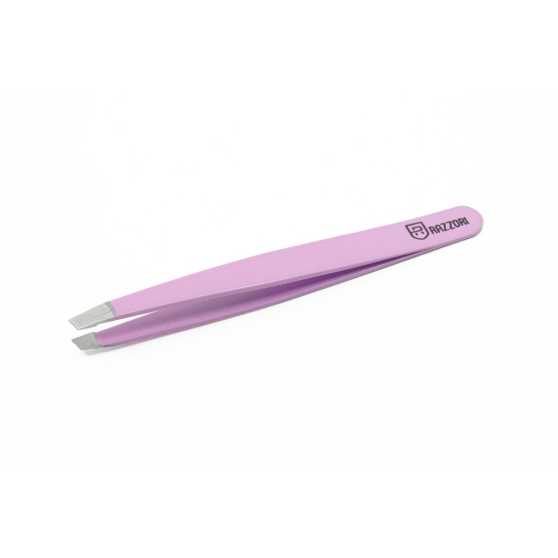 Razzori - Epileer Pincet Purple