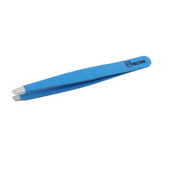 Razzori - Epileer Pincet Turquoise