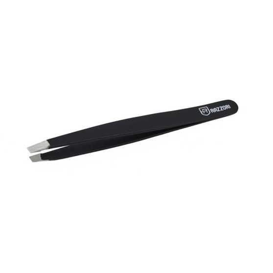 Razzori - Epileer Pincet Black