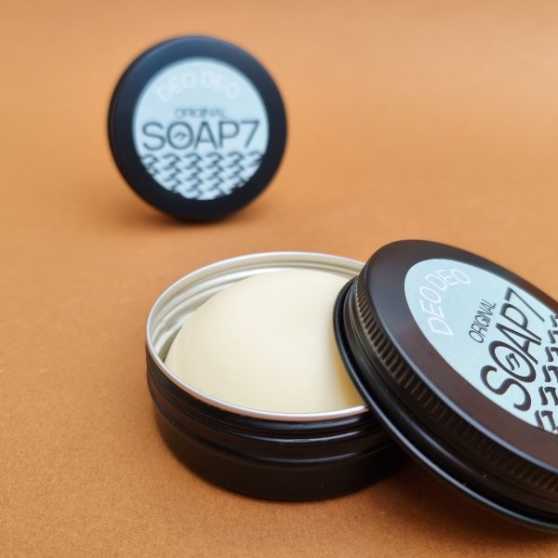 SOAP7 - Deo Deo Original