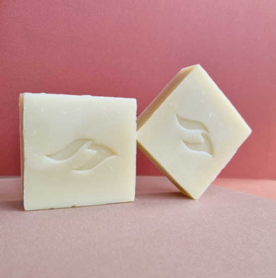 SOAP7 - Hemp Hair Soap